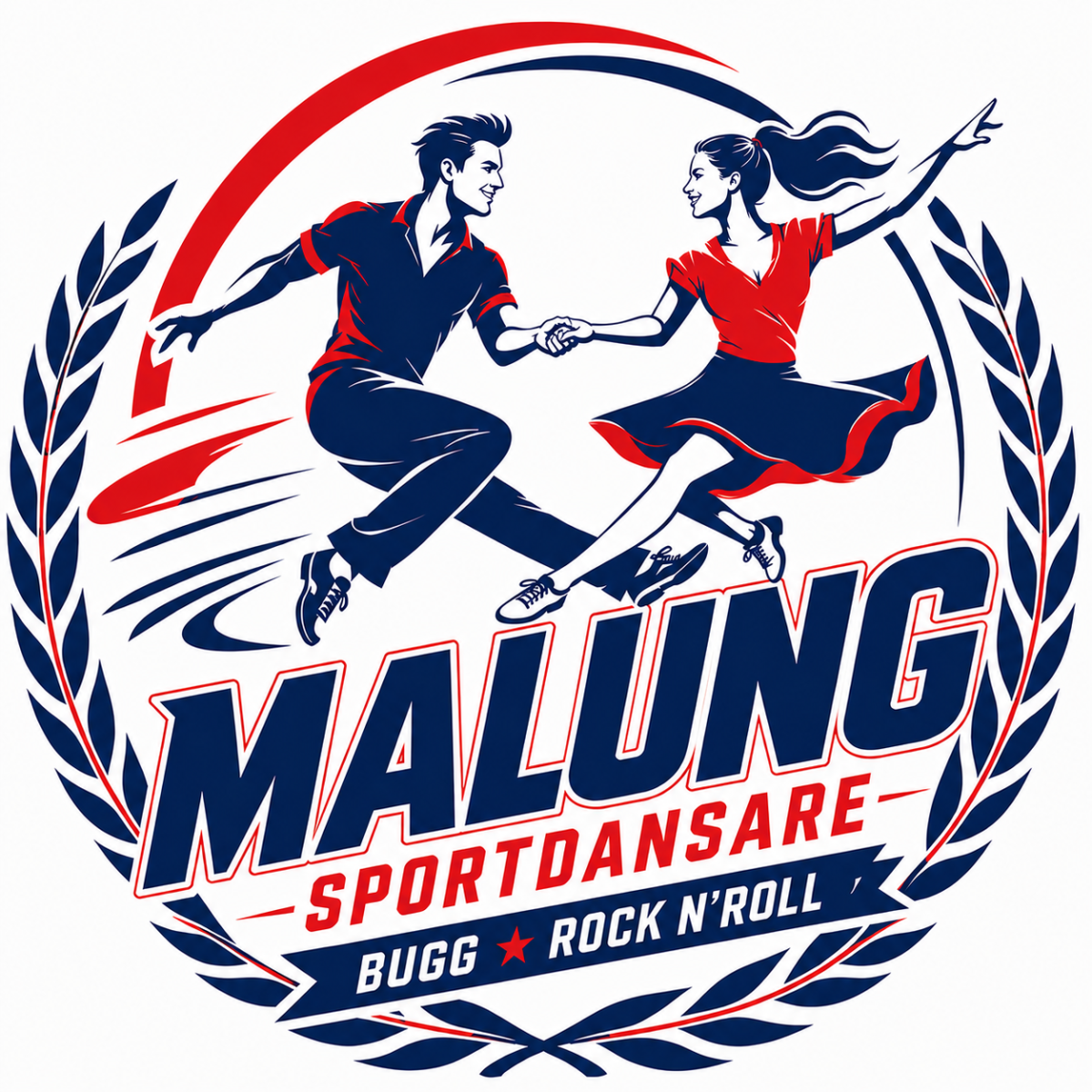 Malung Sportdansare